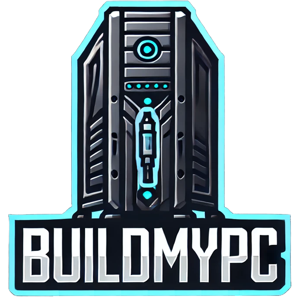 BuildMyPC Logo