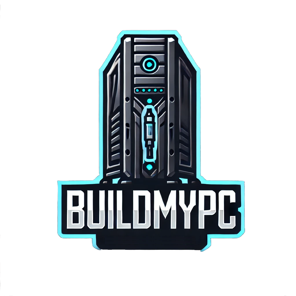 BuildMyPC Logo